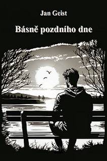 Obálka Básně pozdního dne