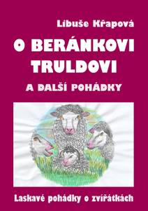 Obálka O beránkovi Truldovi a další pohádky