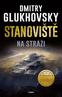 Obálka Stanoviště 1