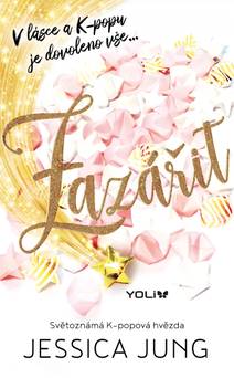 Obálka Zazářit