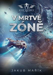 Obálka V mrtvé zóně