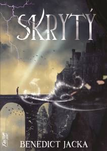 Obálka Skrytý