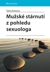 Obálka Mužské stárnutí z pohledu sexuologa