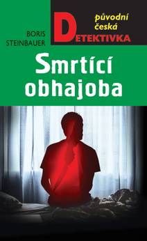 Obálka Smrtící obhajoba
