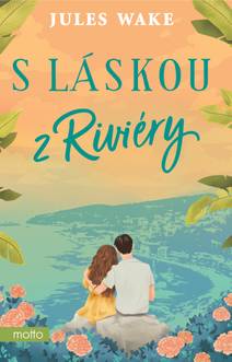Obálka S láskou z Riviéry
