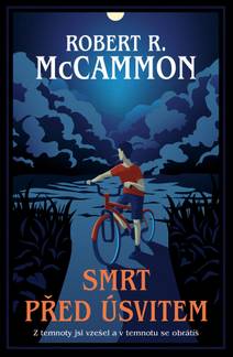 Obálka Smrt před úsvitem