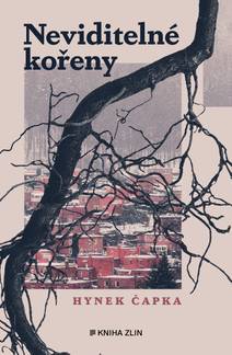 Obálka Neviditelné kořeny