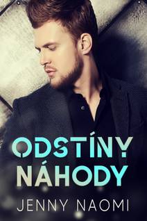 Obálka Odstíny náhody