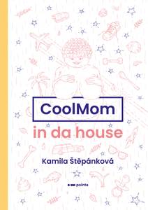 Obálka CoolMom in da house