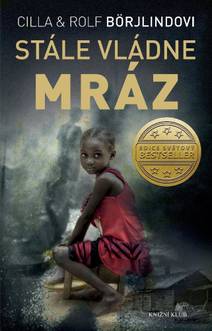 Obálka Stále vládne mráz