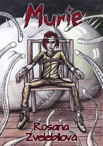 Obálka Murie