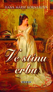 Obálka Ve stínu erbu