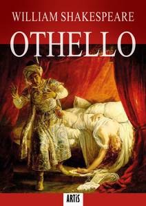 Obálka Othello