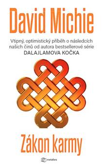 Obálka Zákon karmy