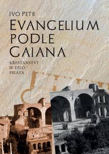 Obálka Evangelium podle Gaiana