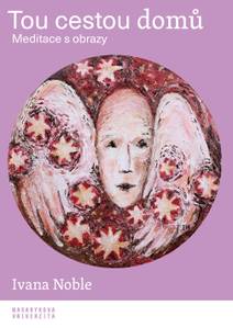 Obálka Tou cestou domů