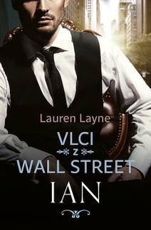 Obálka Vlci z Wall Street: Ian