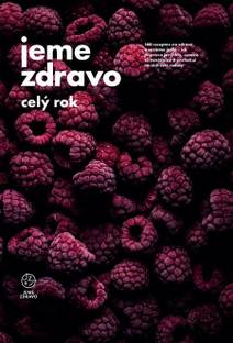 Obálka Jeme zdravo celý rok