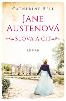 Obálka Jane Austenová: Slova a cit