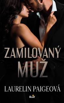 Obálka Na vrcholu 2: Zamilovaný muž