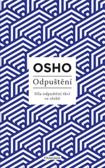 Obálka Odpuštění