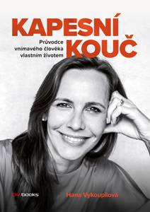 Obálka Kapesní kouč