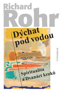 Obálka Dýchat pod vodou