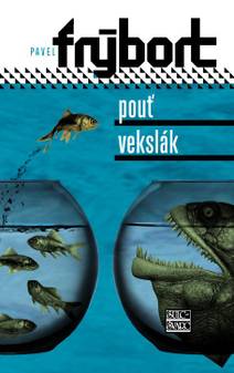 Obálka Pouť, Vekslák