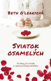 Obálka Sviatok osamelých