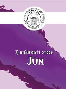 Obálka Z múdrosti otcov – Jún