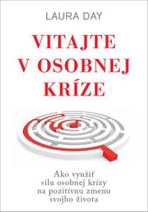Obálka Vitajte v osobnej kríze