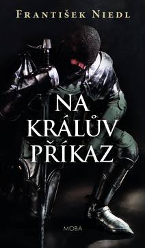 Obálka Na králův příkaz