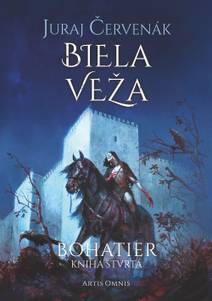 Obálka Biela veža