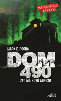 Obálka Dom 490