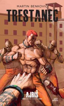 Obálka Trestanec