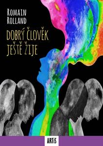 Obálka Dobrý člověk ještě žije