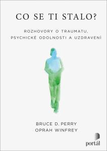 Obálka Co se ti stalo?