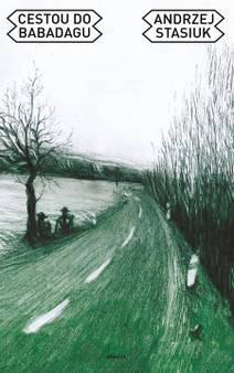 Obálka Cestou do Babadagu