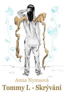 Obálka Tommy I. - Skrývání