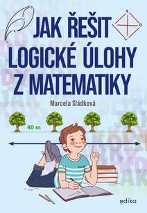 Obálka Jak řešit logické úlohy z matematiky