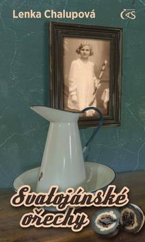 Obálka Svatojánské ořechy