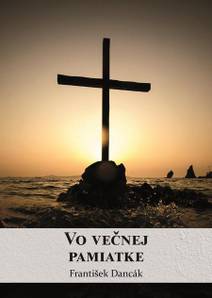 Obálka Vo večnej pamiatke