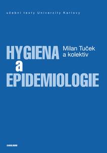 Obálka Hygiena a epidemiologie