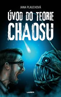 Obálka Úvod do teorie chaosu