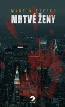 Obálka Mrtvé ženy