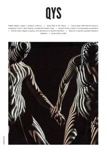 Obálka Magazín QYS - Jeseň 2019