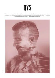 Obálka Magazín QYS - Zima 2019