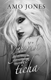 Obálka Výkřik do ticha