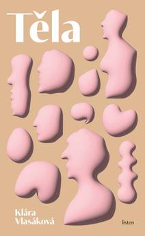 Obálka Těla