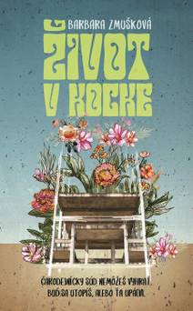 Obálka Život v Kocke